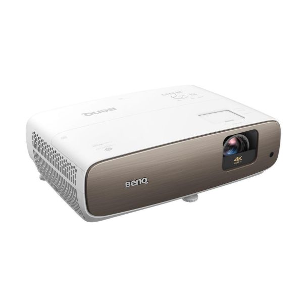 Projetor BenQ True 4K UHD DLP DCI-P3, 2000 Lumens #HT3550