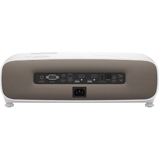 Projetor BenQ True 4K UHD DLP DCI-P3, 2000 Lumens #HT3550