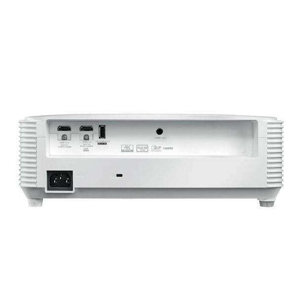 Projetor Optoma HD28HDR 3600lm branco 100V/240