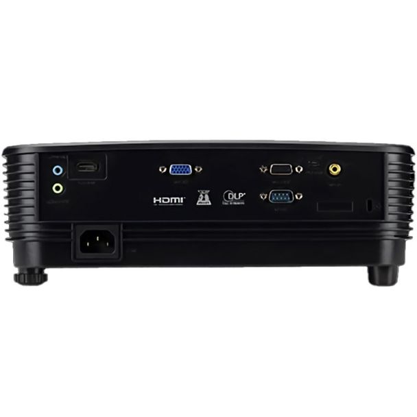 PROJETOR ACER X1129HP 4500 LUMENS