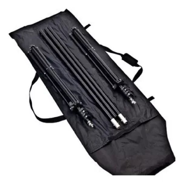 Suporte Fundo Inf 3x3 Estudio Fotográfico Filmagens Greika