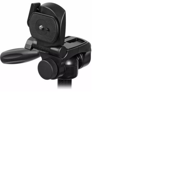 Mini Tripé Ultra Leve Dslr Mirroless Macro EX-MACRO Velbon