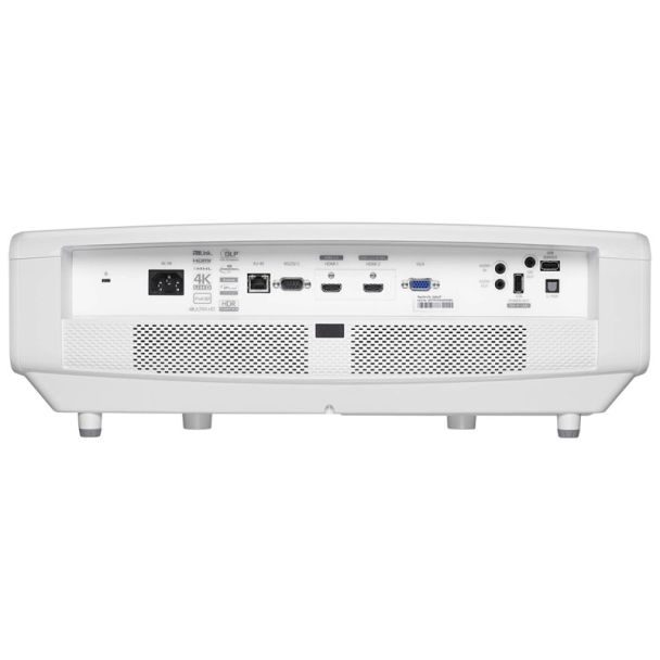 Projetor Optoma UHZ65LV 5000 Lumens DLP Laser XPR 4K 