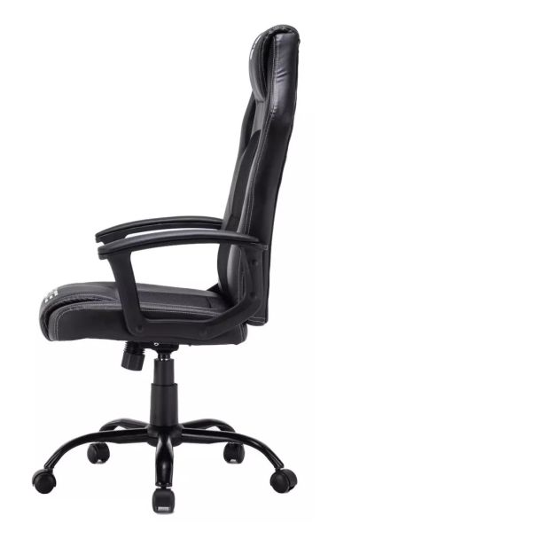 CADEIRA DAZZ ELITE V2 BLACK 
