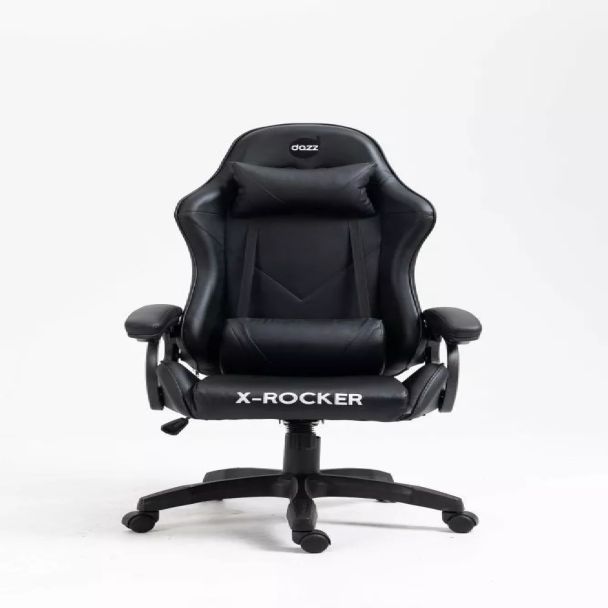CADEIRA DAZZ X-ROCKER 