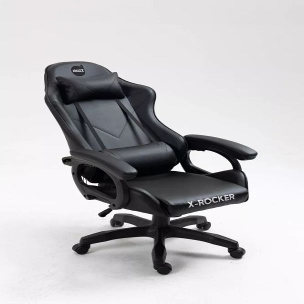 CADEIRA DAZZ X-ROCKER 