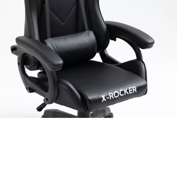 CADEIRA DAZZ X-ROCKER 