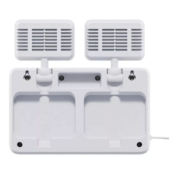 BLoco De Iluminação De Emergência Bla 600 Intelbras FULL