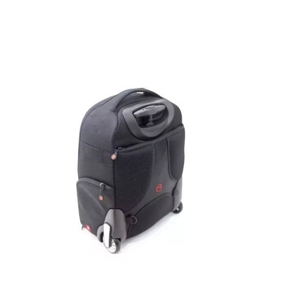 Mochila Rodinhas Equipamentos Fotográficos Nest Athena 90