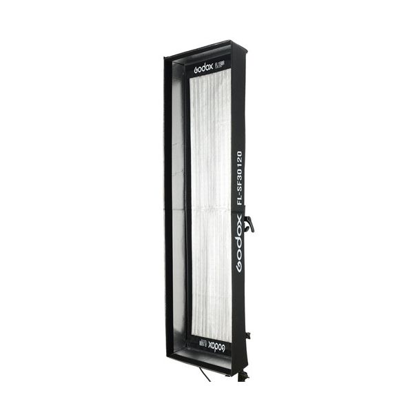 GODOX Softbox Iluminador Fotográfico FL100 FL-SF30120