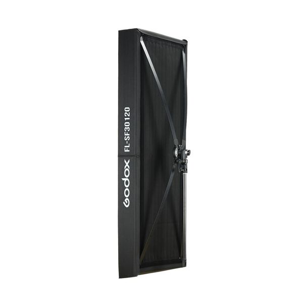 GODOX Softbox Iluminador Fotográfico FL100 FL-SF30120