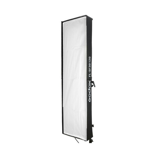 GODOX Softbox Iluminador Fotográfico FL100 FL-SF30120