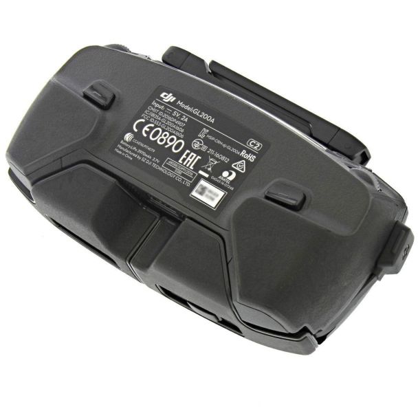 Controle remoto para drone DJI Mavic Pro 