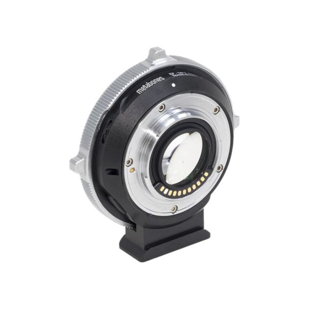 Metabones T Speed Booster Ultra Lente 0.68x Canon EF-Mount
