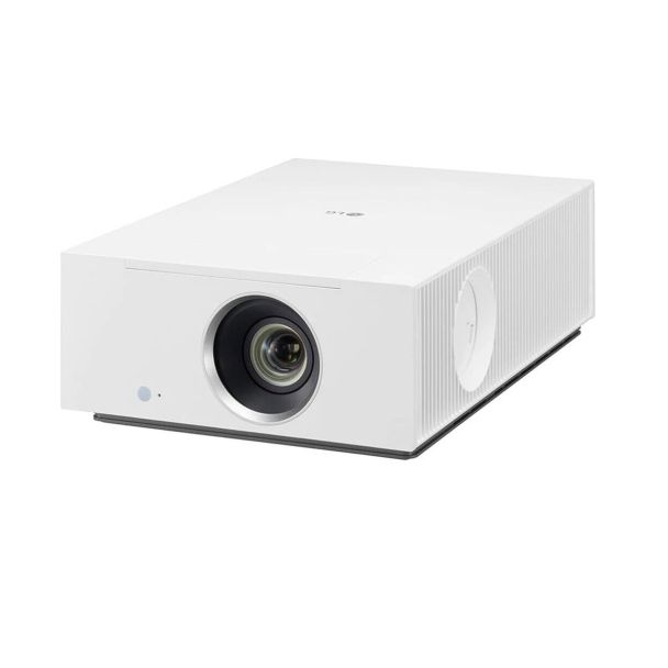 Projetor LG CineBeam HU710PW 4K UHD Hybrid Home Cinema 