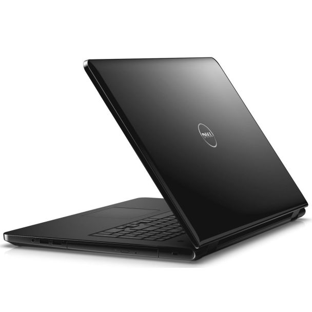 Notebook Laptop DELL 15.6" TouchScreen Laptop AMD 2.80GHz 4GB 1TB 