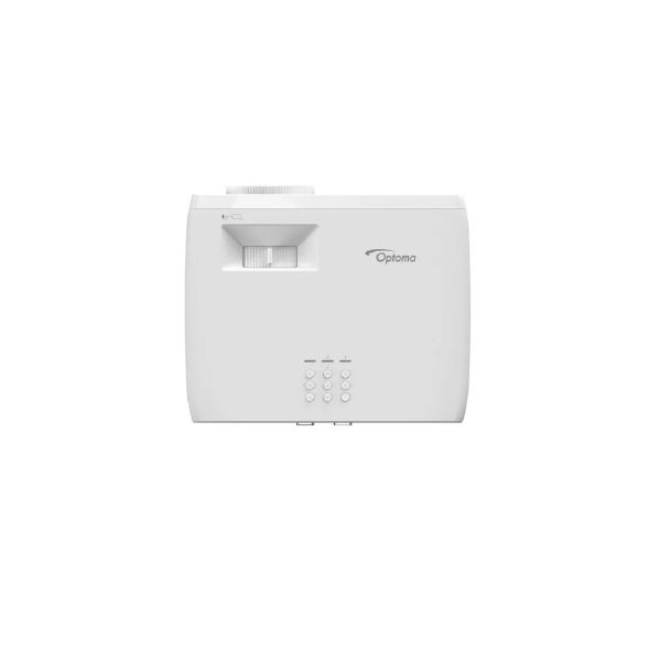 Projetor Optoma HZ40HDR 4000 Lumens DLP Laser FHD/HDMI/VGA/USB Bivolt