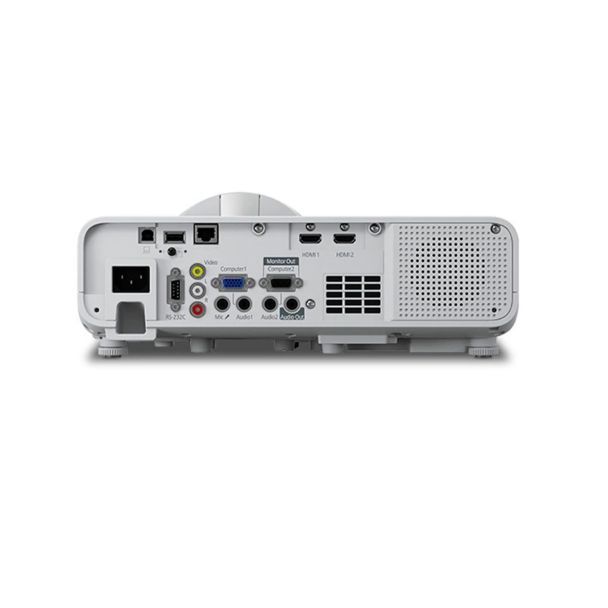 Projetor Epson L210SF Full-HD 4000LM ST Laser 