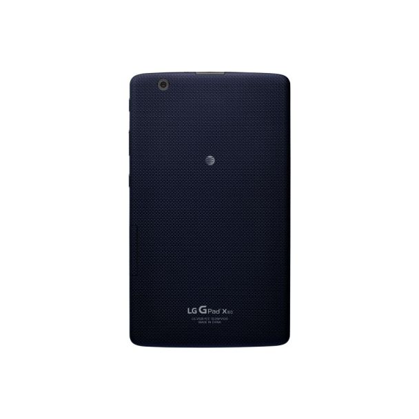 Tablet LG G Pad X 8.0 V520 32GB Wi-Fi + 4G LTE Celular 8 polegadas versão lançamento LGV520