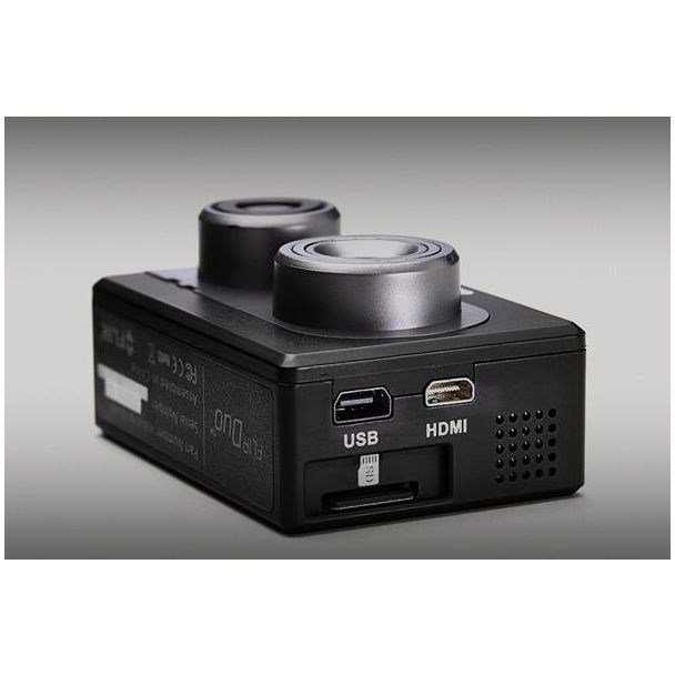 Câmera térmica Sensor Térmico Drone Radiométrico Duo R FLIR Duo R para Drones