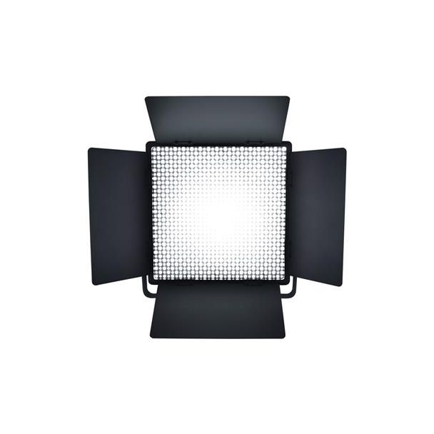 Iluminador Led Profissional LD-1000C LED P/ ESTÚDIO - 1000 ULTRA LEDS