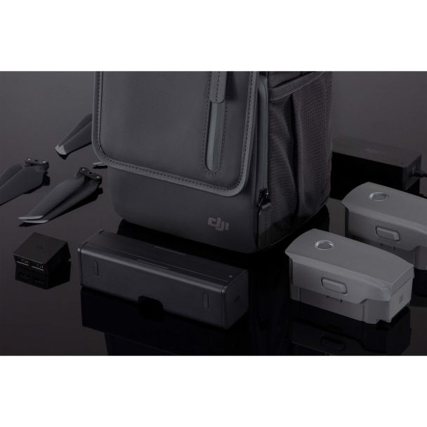 Drone Dji Mavic 2 Pro Combo fly Mavic2 Pro 32GB kit combo 3 baterias