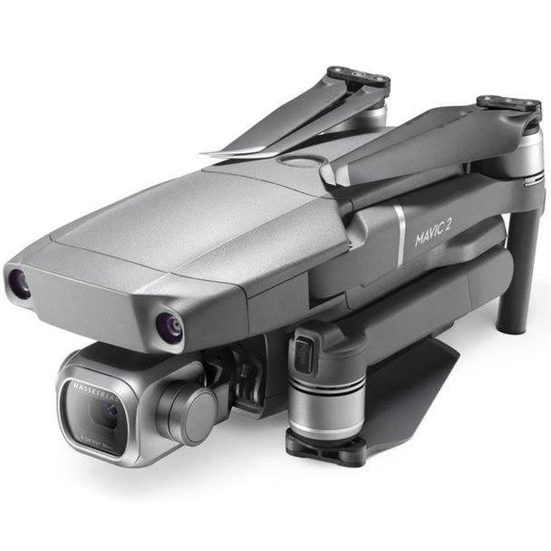Drone Dji Mavic 2 Pro Combo fly Mavic2 Pro 32GB kit combo 3 baterias