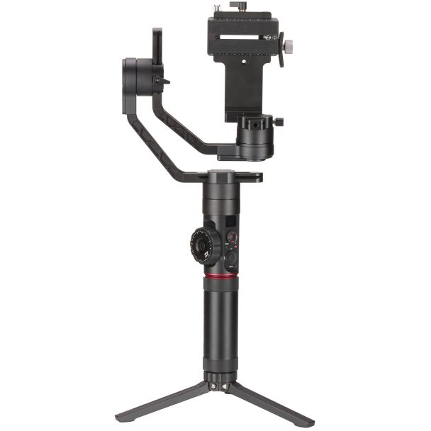 Estabilizador Zhiyun-tech Crane Ii P/camera Reflex 