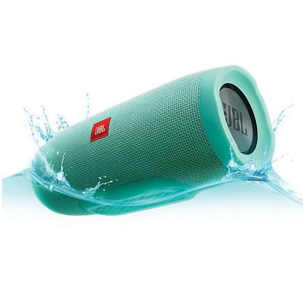 Caixa Som Speaker JBL Charge 3 Bluetooth  vixevendas