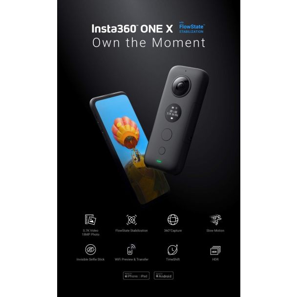 Insta360