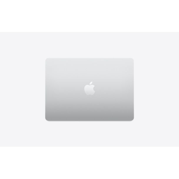 Apple MacBook Air 13.6" M5 16GB RAM/1TB SSD MDH84LL/A (2025) - Silver 1