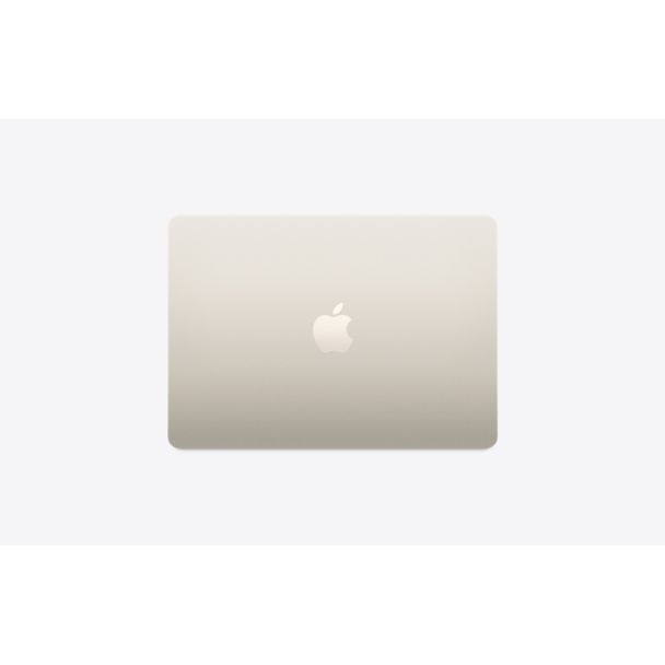Apple MacBook Air 13.6" M5 16GB RAM/1TB SSD MDHC4LL/A (2026) - Starlight 1