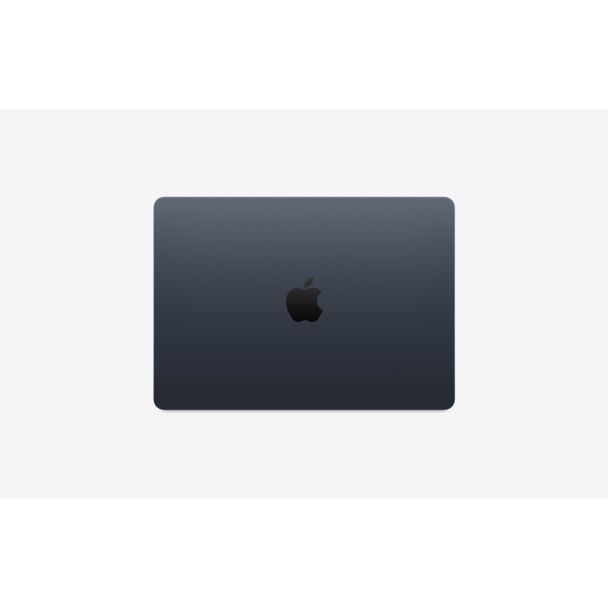 Apple MacBook Air 13.6" M5 16GB RAM/512GB SSD MDHE4LL/A (2026) - Midnight 1