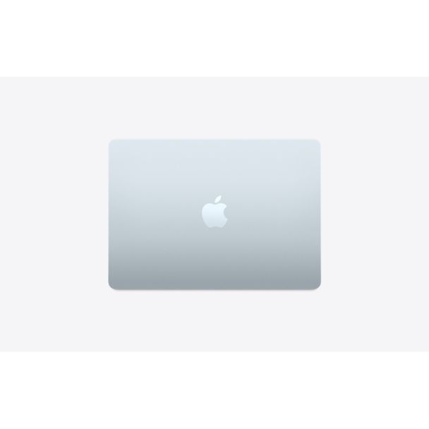 Apple MacBook Air 13.6" M5 16GB RAM/512GB SSD MDHH4LL/A (2026) - Sky Blue 1
