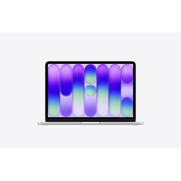 Apple MacBook Neo 13" A18 Pro 8GB RAM/512GB SSD MHFC4LL/A (2026) - Silver 1