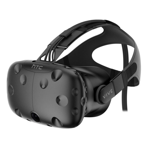 Óculos HTC VIVE realidade virtual VR 3d Realidade Aumentada