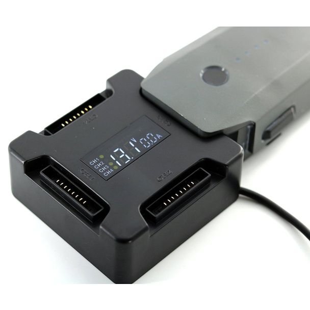 Hub DJI Mavic Pro