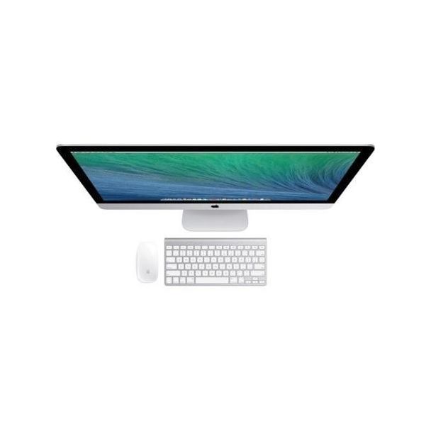 APPLE IMAC MK452 21,5 4K I5 3.1GHZ 8GB 1TB
