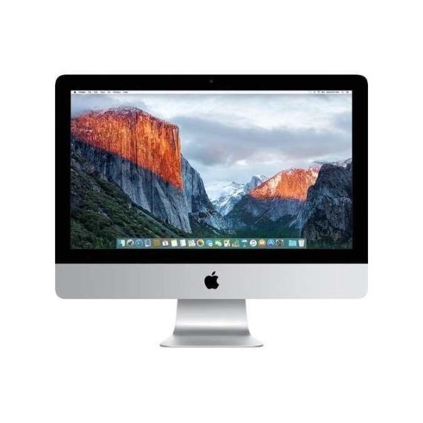 APPLE IMAC MK452 21,5 4K I5 3.1GHZ 8GB 1TB