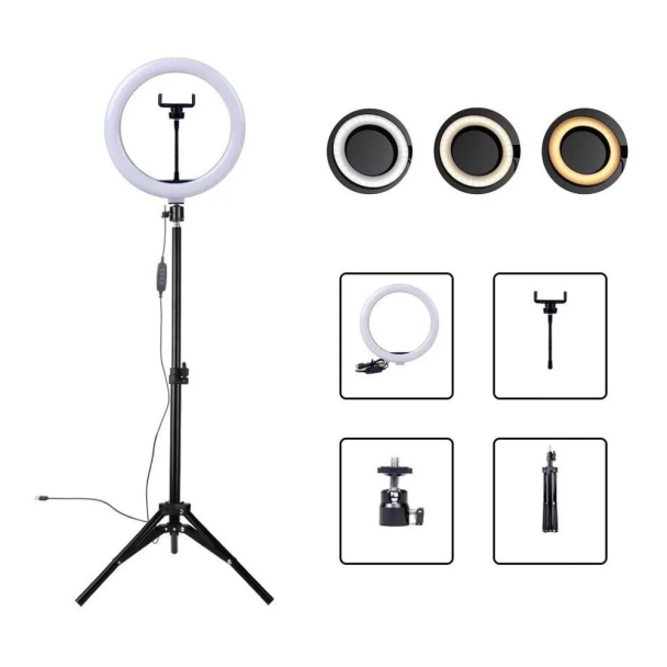 LED LIGHT MODELO SL300II