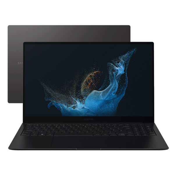 Notebook Samsung Galaxy Book Pro IntelÂ® Core i7-1165G7, Windows 11 Home, 16GB, 1TB SSD, 15.6'' Full HD AMOLED, NP950XDB