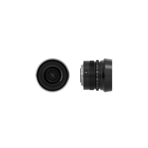 Câmera Filmadoras DJI OSMO PRO X5 Maleta