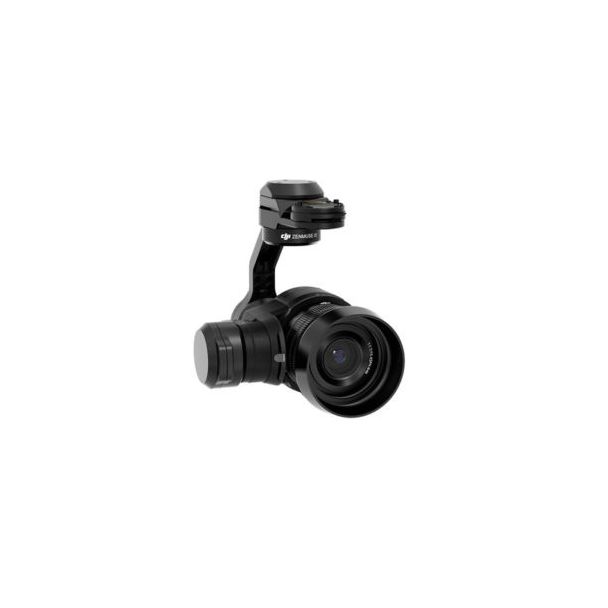 Câmera Filmadoras DJI OSMO PRO X5 + Maleta