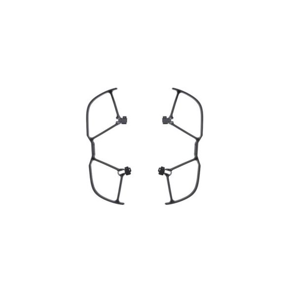 Protetor de Helice Mavic Air original DJI 4X de Liberação Rápida Propeller Guard