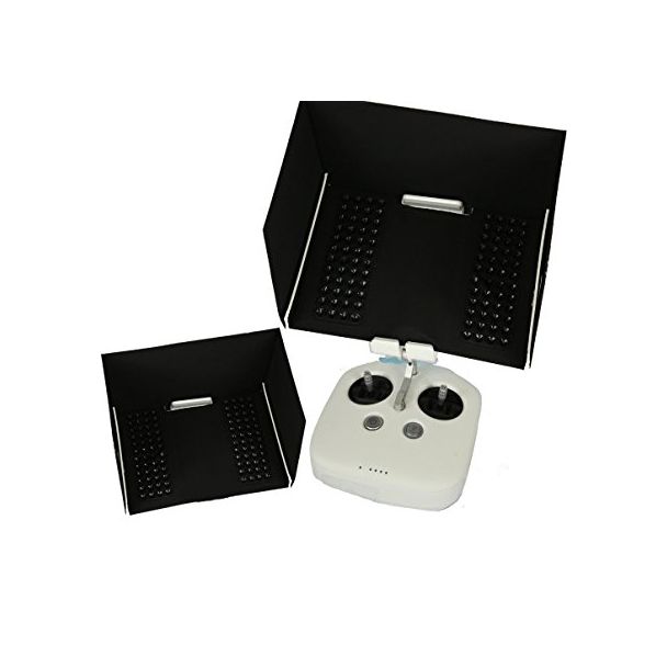 Remote Control Sunshield Cover / Fpv Monitor De S