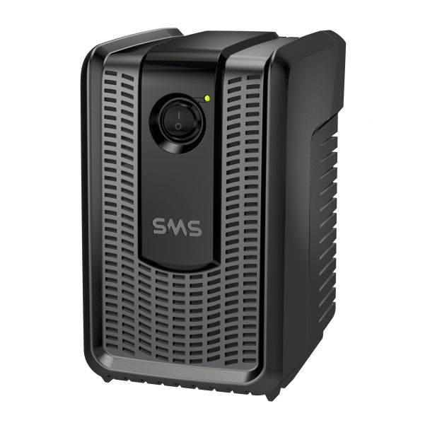 Estabilizador SMS Revol.Speedy (1KVA/Mono/115V) - PN # 0016621