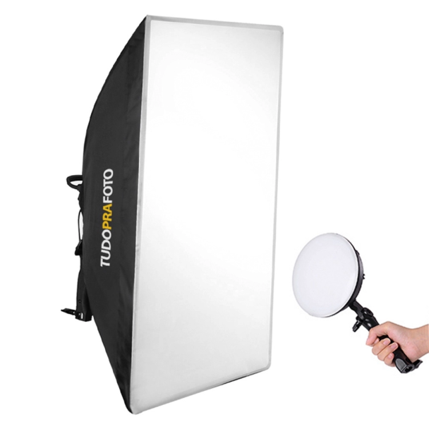 SOFTBOX PARA LED LIGHT LD150RS