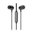 FONE DE OUV.HP DHE-7000 BLACK 1