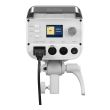 Iluminador Godox Le300bi 300w Bicolor Luz De Estúdio E Vídeo 3