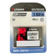 Ssd Interno Kingston Data Center Enterprise Sedc600m/1920g 1.92tb 4